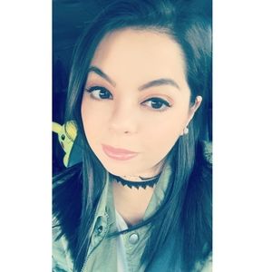 Meet your Posher, Kimberly ann